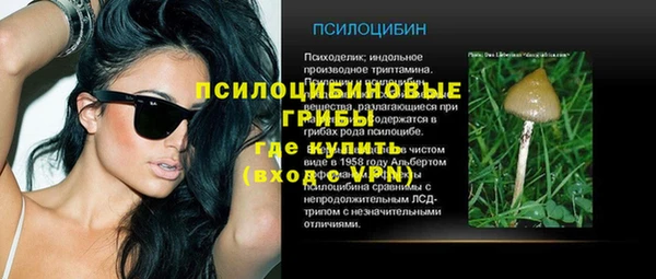 винт Белоозёрский